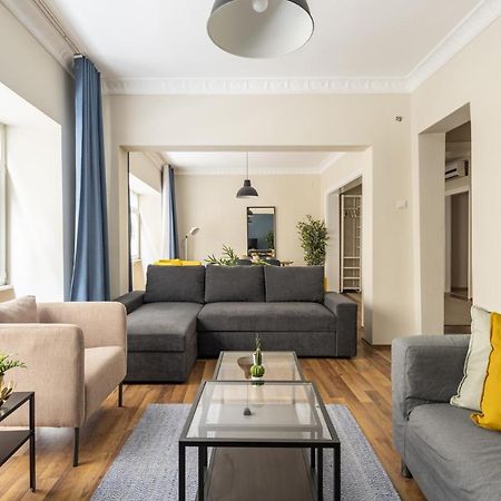 Apartament Modern Flat Near Popular Attractions In Beyoglu Stambuł Zewnętrze zdjęcie