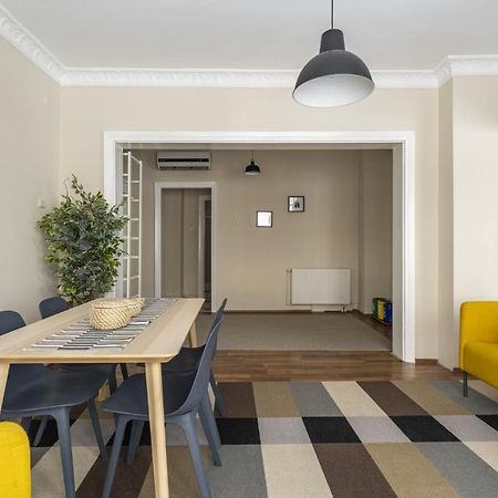 Apartament Modern Flat Near Popular Attractions In Beyoglu Stambuł Zewnętrze zdjęcie