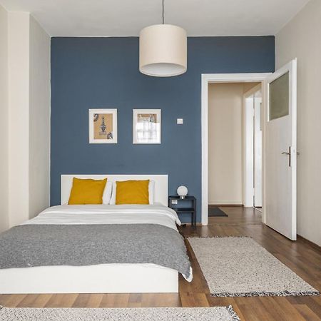 Apartament Modern Flat Near Popular Attractions In Beyoglu Stambuł Zewnętrze zdjęcie