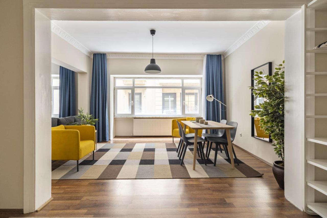 Apartament Modern Flat Near Popular Attractions In Beyoglu Stambuł Zewnętrze zdjęcie