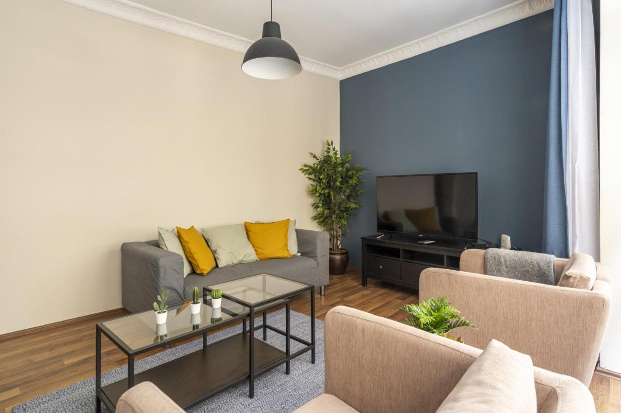 Apartament Modern Flat Near Popular Attractions In Beyoglu Stambuł Zewnętrze zdjęcie