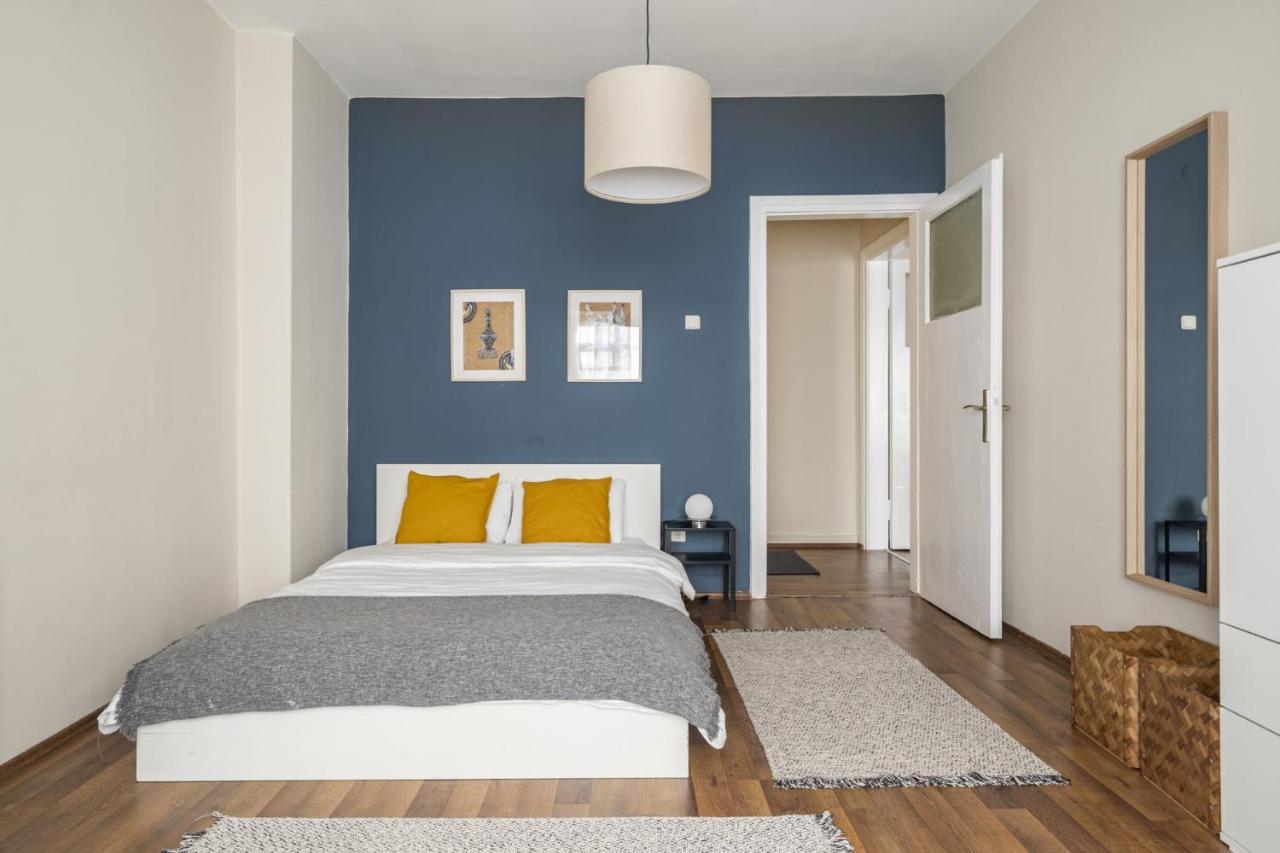 Apartament Modern Flat Near Popular Attractions In Beyoglu Stambuł Zewnętrze zdjęcie