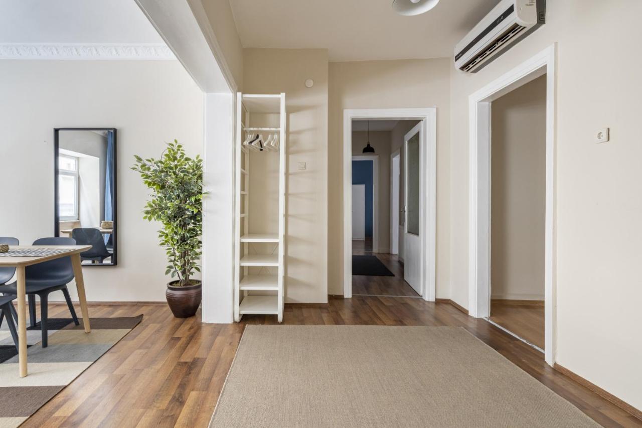 Apartament Modern Flat Near Popular Attractions In Beyoglu Stambuł Zewnętrze zdjęcie