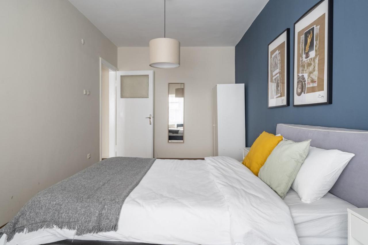 Apartament Modern Flat Near Popular Attractions In Beyoglu Stambuł Zewnętrze zdjęcie