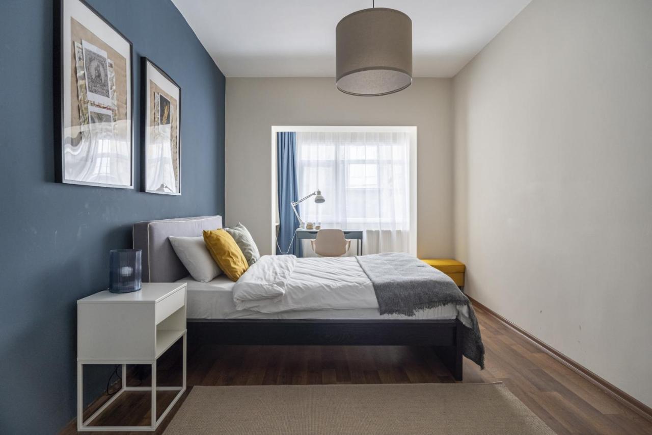 Apartament Modern Flat Near Popular Attractions In Beyoglu Stambuł Zewnętrze zdjęcie