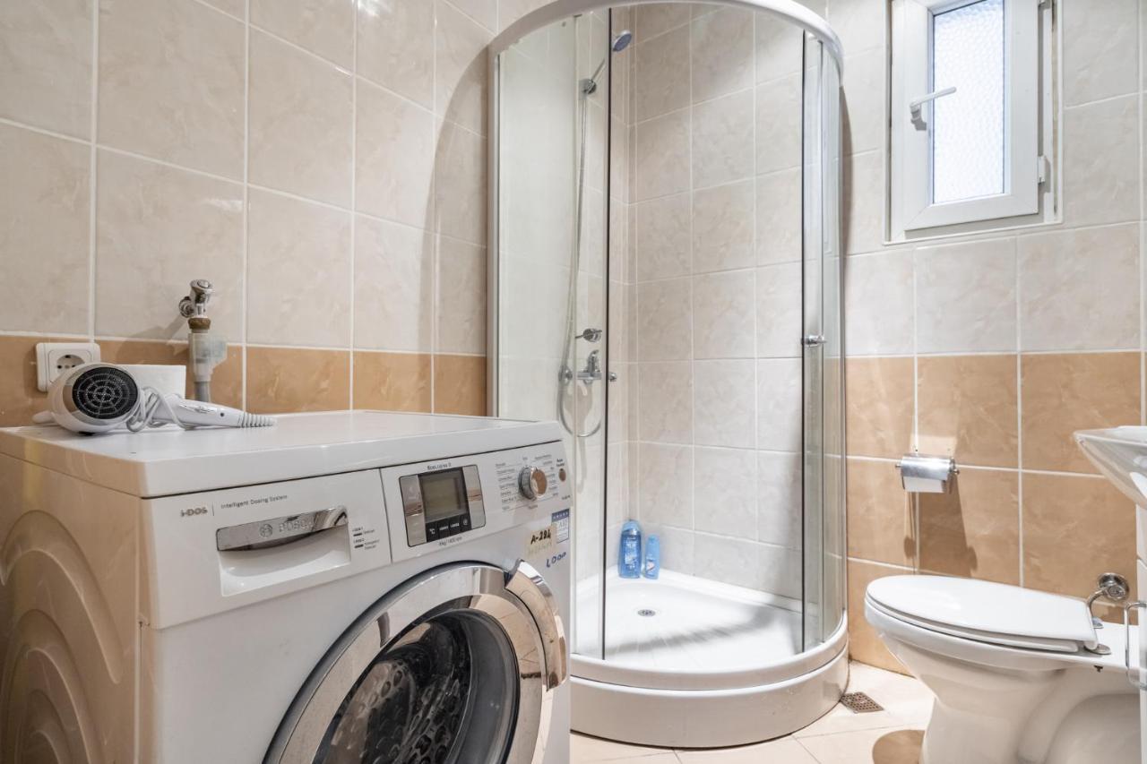Apartament Modern Flat Near Popular Attractions In Beyoglu Stambuł Zewnętrze zdjęcie
